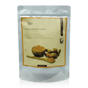 Tinh nghệ vàng Tigo 500g