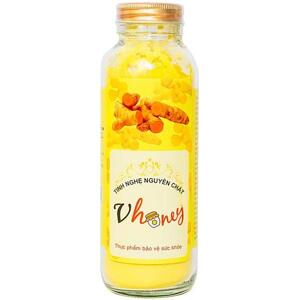 Tinh Nghệ Vhoney 125G