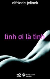 TÌNH ƠI LÀ TÌNH