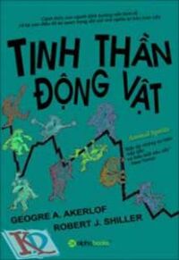 Tinh thần động vật