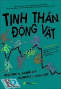 Tinh thần động vật