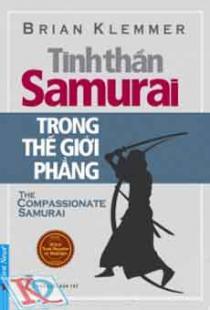 Tinh Thần Samurai Trong Thế Giới Phẳng