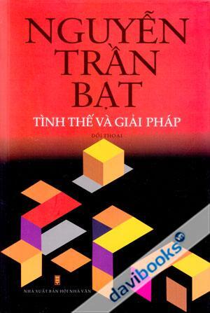 Tình Thế Và Giải Pháp