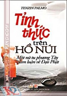 Tỉnh Thức Trên Hồ Núi