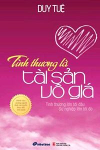 Tình thương là tài sản vô giá