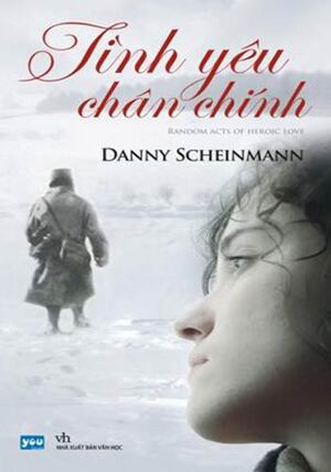 Tình yêu chân chính - Danny Scheinmann