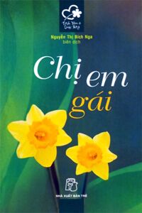 Tình yêu cuộc sống: chị em gái