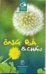 Tình yêu cuộc sống: ông bà và cháu