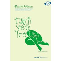 Tình yêu trở lại - Rachel Gibson