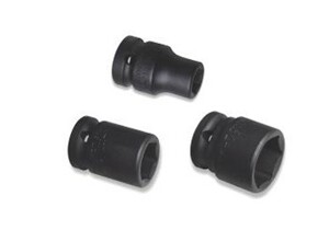 Típ lẻ 6 góc đen 3/4″ Crossman 76-138, 38mm