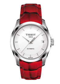 Đồng hồ nữ Tissot T035.207.16.011.01