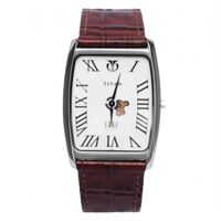 Đồng hồ nam Titan 1514SL01