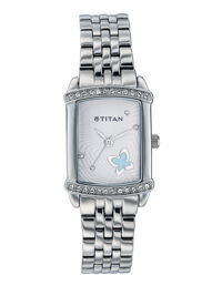 Đồng hồ nữ Titan 9788SM01