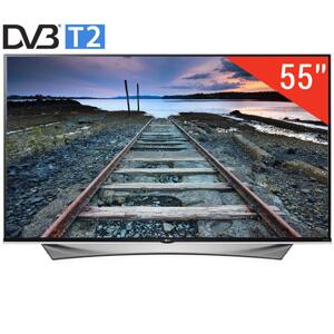 Tivi LED 3D LG 55 inch 4K 55UF950T