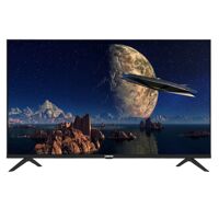 Smart Tivi Asanzo 4K 43 inch 43U8E