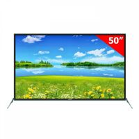 Smart Tivi Asanzo 50 inch FullHHD 50K600