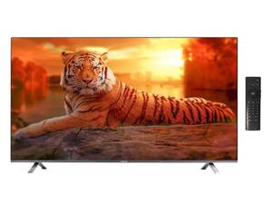 Smart Tivi Asanzo 4K 55 inch 55U73