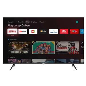 Smart Tivi Asanzo 4K 65 inch 65EX8