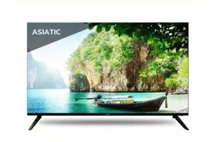 Tivi Asiatic 4K 98 inch 98AX9B