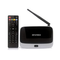 Tivi Box ANDROID SMART TV CS-918