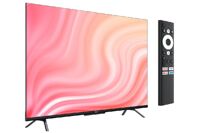 Google Tivi CooCaa 75 inch 4K 75Y72