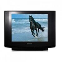 Tivi CRT Samsung 21 inch CS21Z57