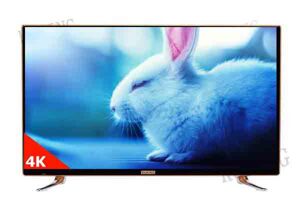 Tivi cường lực Kuking 4K 43 Inchs