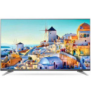 Smart Tivi LG 55 inch 4K 55UH750T (55UH750T.ATV)