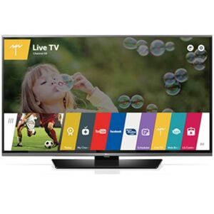 Tivi LED LG 60 inch FullHD 60LF630T