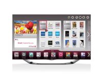 Tivi LED 3D LG 42 inch FullHD 42LA6900