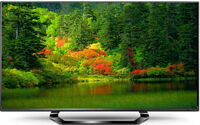 Smart Tivi LED 3D LG 55 inch FullHD 55LM6410