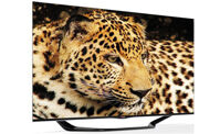 Tivi LED 3D LG 55 inch FullHD 55LA6900