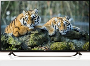 Tivi LED 3D LG 55 inch 4K 55UF860 (55UF860T)