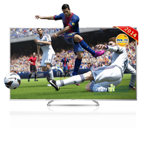 Tivi LED 3D Panasonic 60 inch FullHD TH-60AS700V