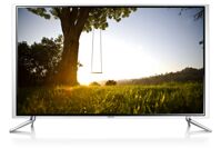 Smart Tivi LED 3D Samsung 40 inch FullHD UA40F6800 (40F6800)