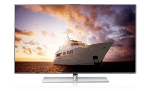 Smart Tivi LED 3D Samsung 40 inch FullHD UA40F7500 (40F7500)