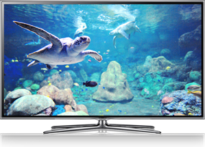 Smart Tivi LED 3D Samsung 46 inch FullHD UA46ES6800 (46ES6800)