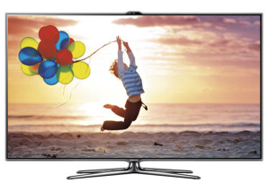 Smart Tivi LED 3D Samsung 65 inch FullHD UA55ES7500