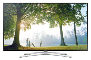 Tivi LED 3D Samsung 65 inch FullHD UA55H6400 (UA-55H6400)