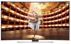 Tivi LED 3D Samsung 65 inch 4K UA65HU8500 (65HU8500)