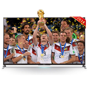 Tivi LED 3D Sony 4K 70 inch KD70X8500B (70X8500B)