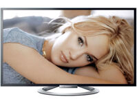 Tivi LED 3D Sony 47 inch FullHD KDL-47W804A (47W804A)