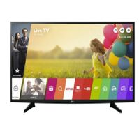 Smart Tivi LED LG 49 inch 4K 49UH617T