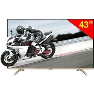 Tivi LED Asanzo 43 inch FullHHD 43T660