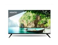 Tivi LED Asiatic Full HD 43 inch A43S