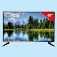 Tivi LED Kooda HD 40 inch K40T1