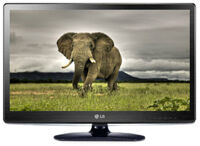 Tivi LED LG 26 inch 26LS3300