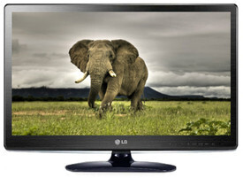 Tivi LED LG 26 inch 26LS3300