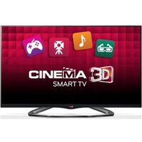 Smart Tivi LED Cinema 3D LG 47 inch FullHD 47LA6620