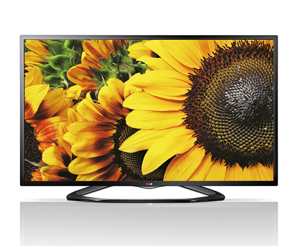 Tivi LED LG 47 inch FullHD 47LN5710